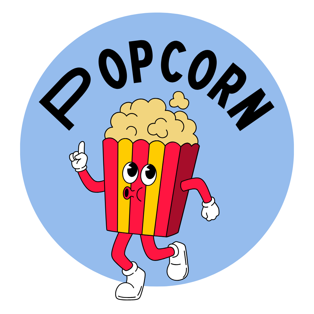 Popcorn