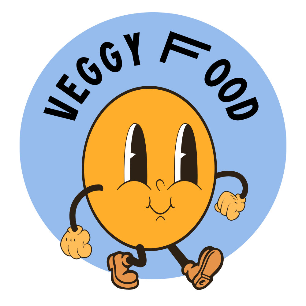 Veggy Food
