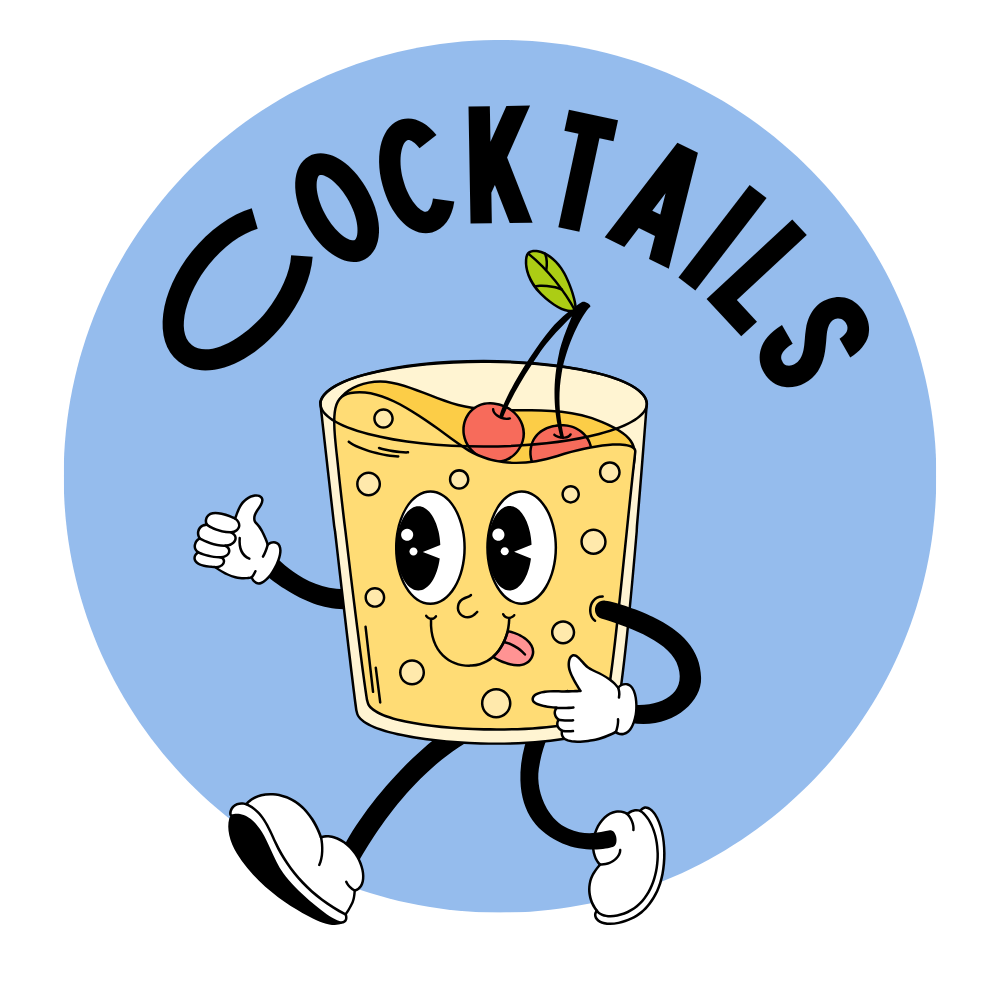 Cocktails