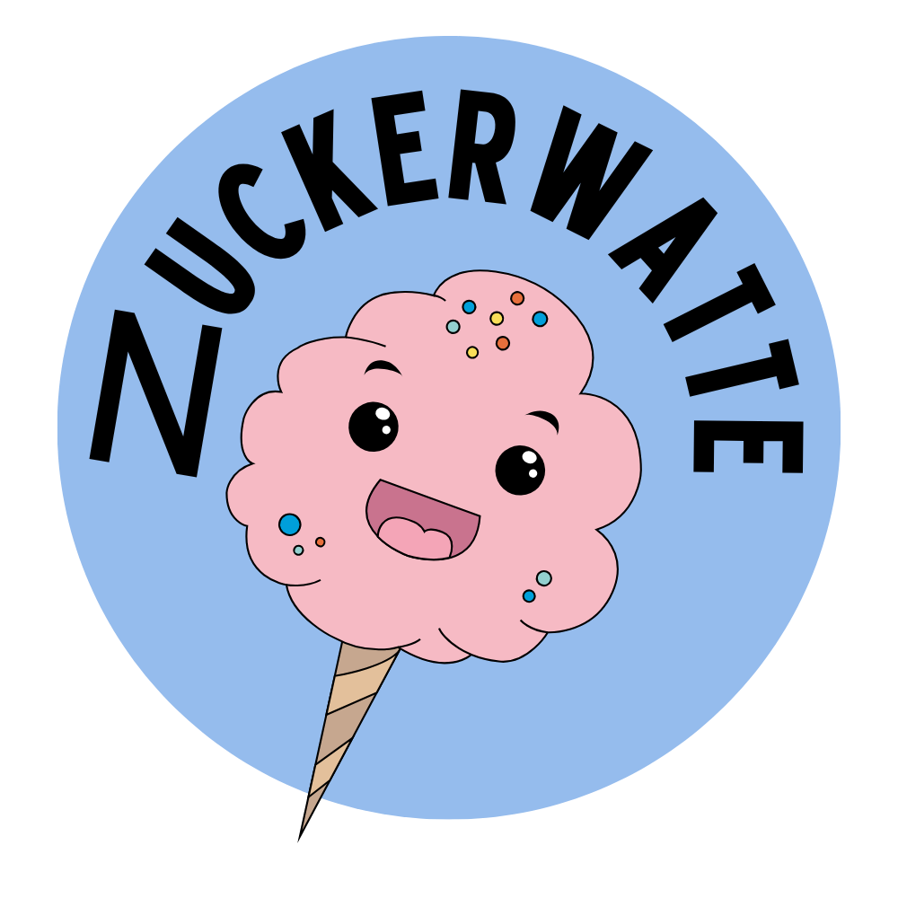Zuckerwatte