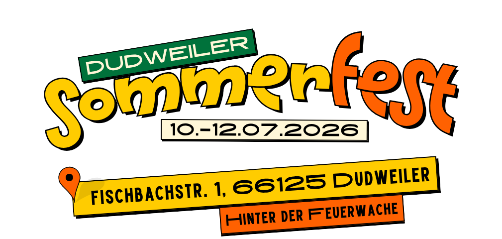Sommerfest Logo