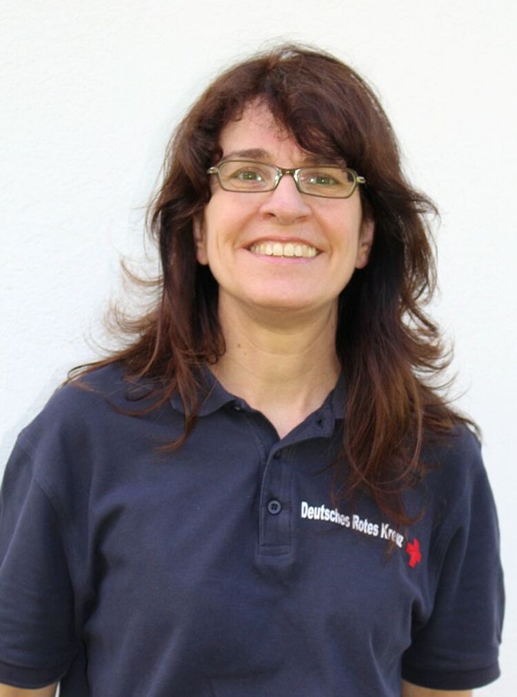 Stephanie Willie