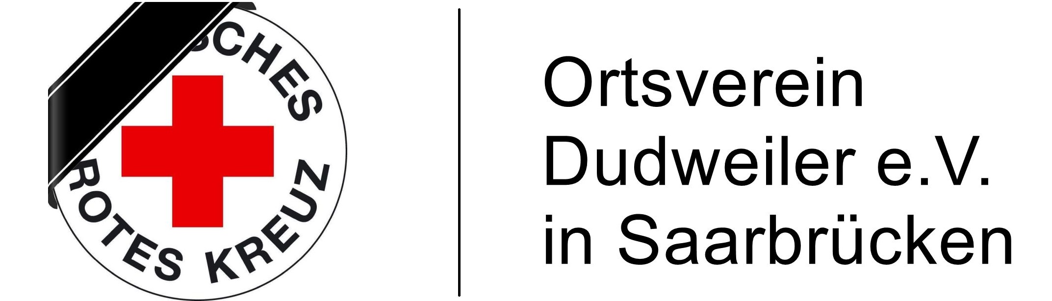 Deutsches Rotes Kreuz - Ortsverein Dudweiler e.V. - seit 1910 Willkommen beim DRK Dudweiler e.V.